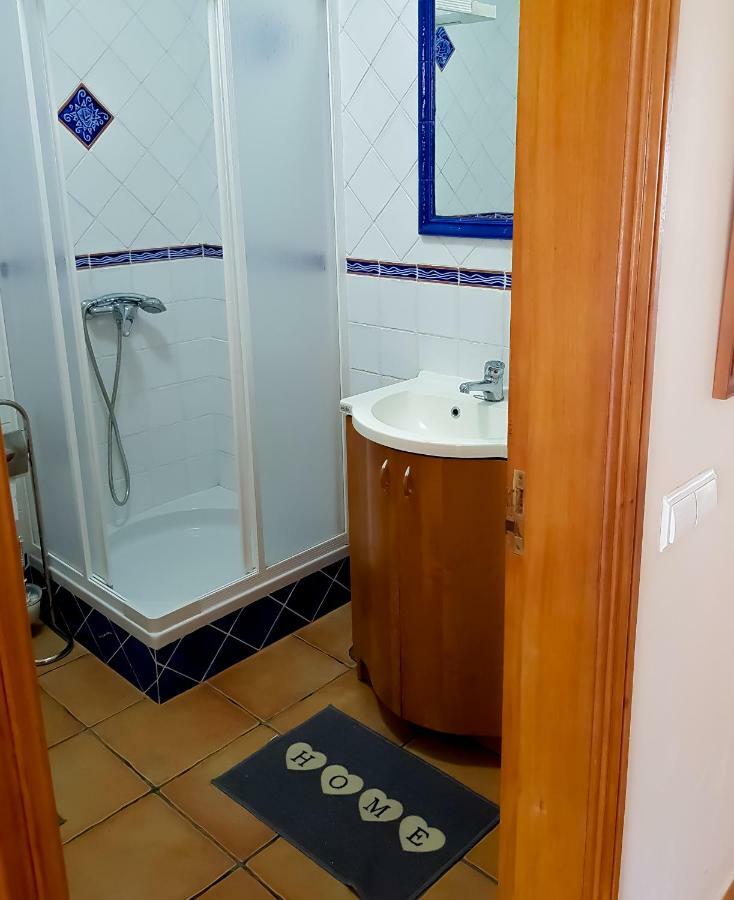 Porto Mos Villa Lagos Exterior photo