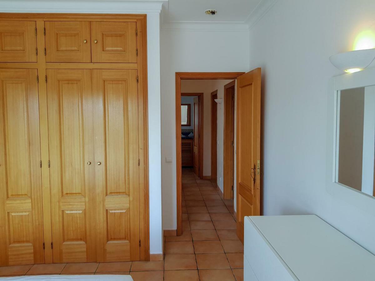 Porto Mos Villa Lagos Exterior photo